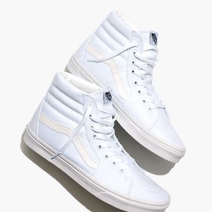 Vans Sk8-Hi High Top Sneakers